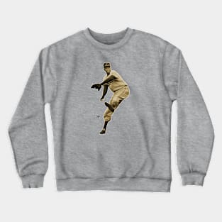 Leroy Satchel Paige Crewneck Sweatshirt